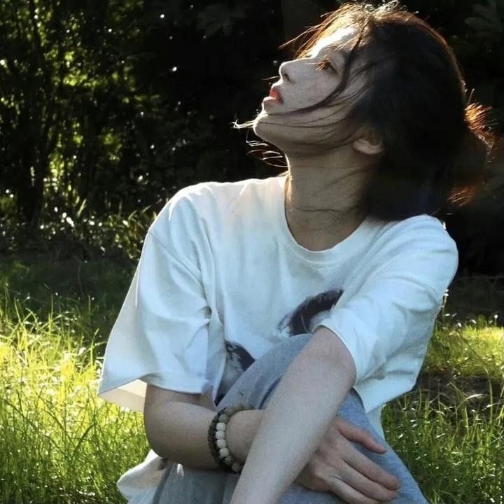 美丽生灵
