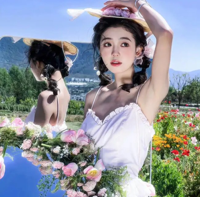 血仓