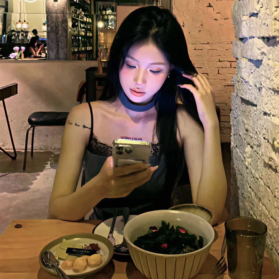 风流女明星